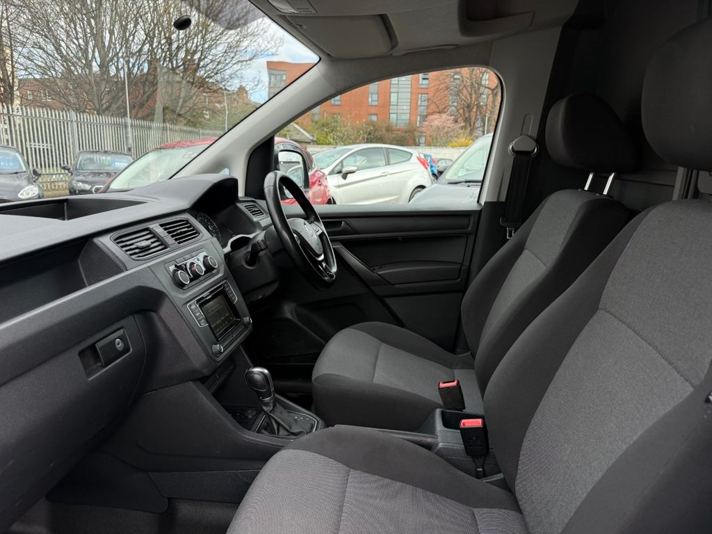 Used Volkswagen Caddy 2019 for sale - 77546964: Photo 12