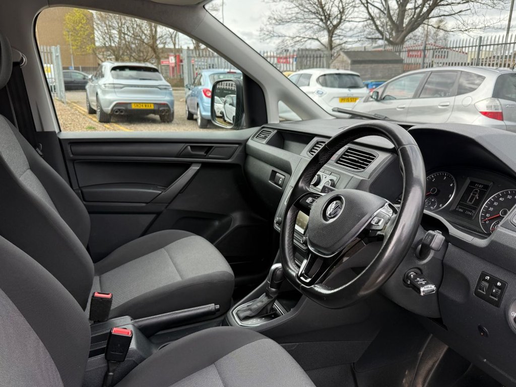 Used Volkswagen Caddy 2019 for sale - 77546964: Photo 6