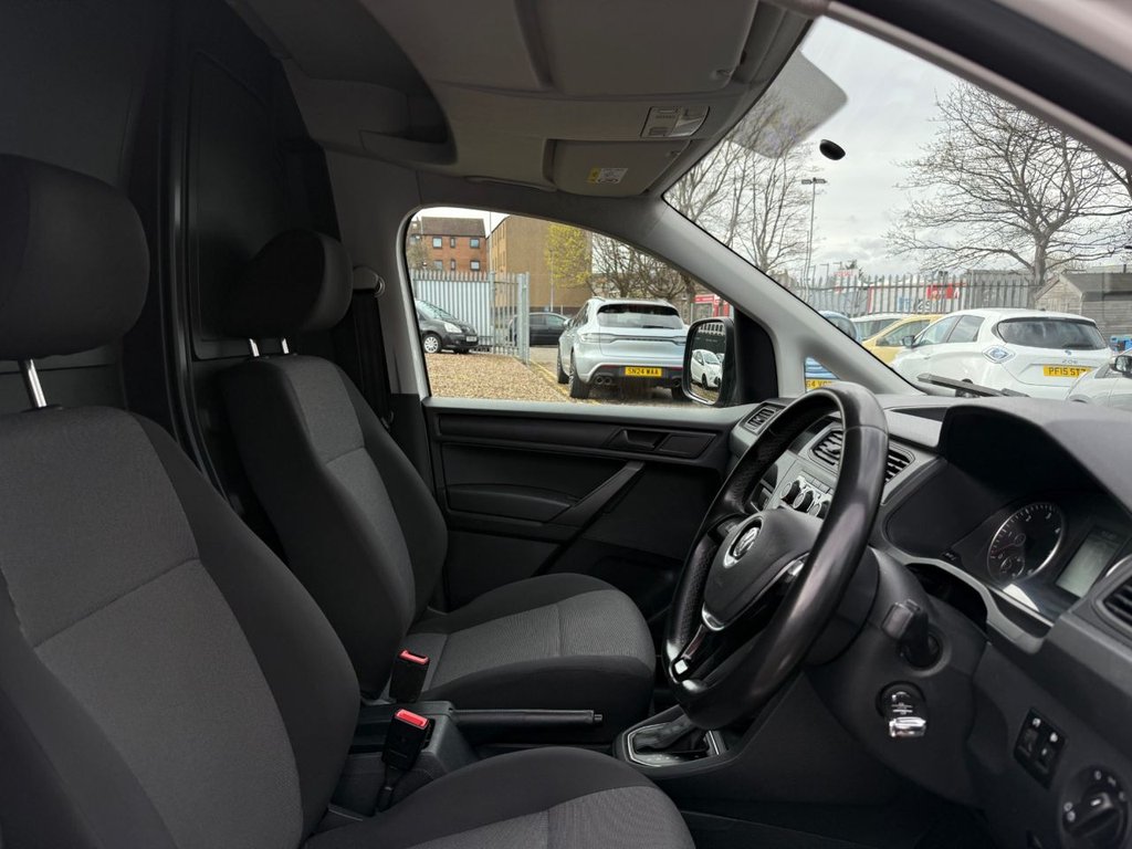 Used Volkswagen Caddy 2019 for sale - 77546964: Photo 7