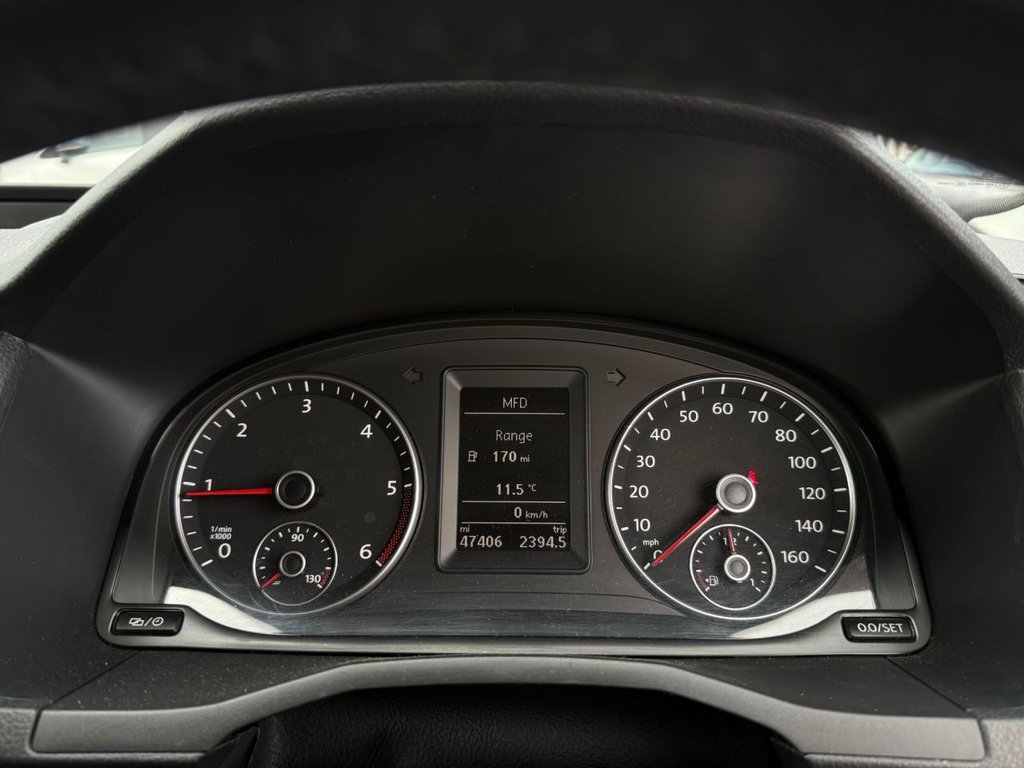 Used Volkswagen Caddy 2019 for sale - 77546964: Photo 8