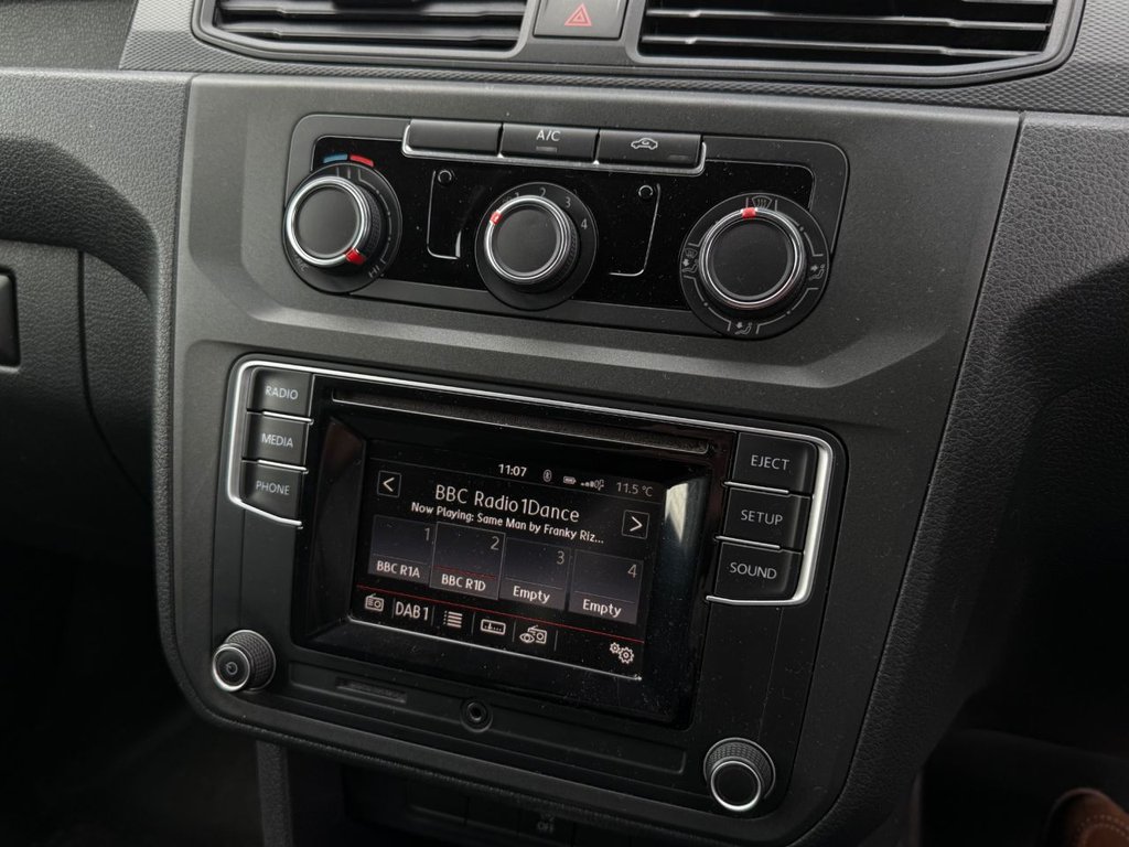 Used Volkswagen Caddy 2019 for sale - 77546964: Photo 9