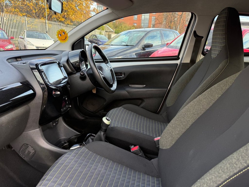 Used Peugeot 108 2021 for sale - 76453982: Photo 11