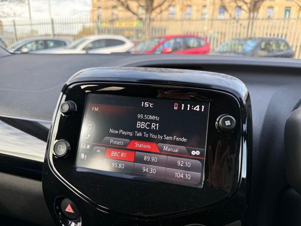 Used Peugeot 108 2021 for sale - 76453982: Photo 13