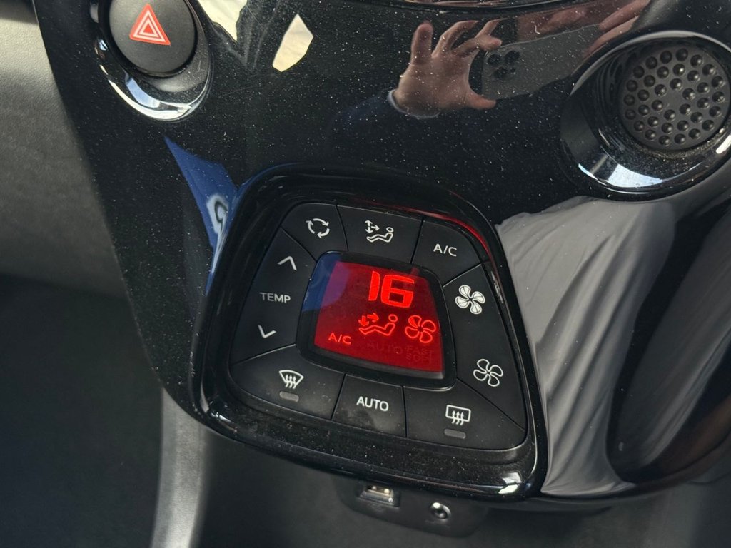 Used Peugeot 108 2021 for sale - 76453982: Photo 14