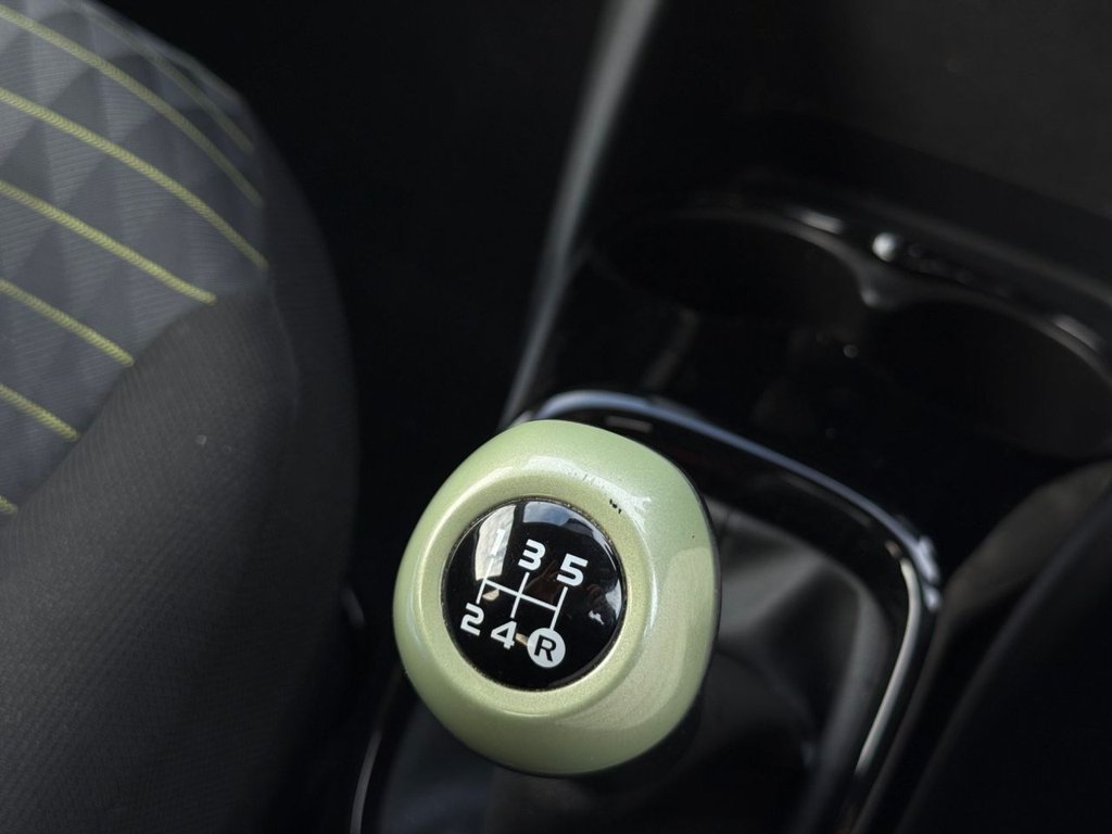 Used Peugeot 108 2021 for sale - 76453982: Photo 15