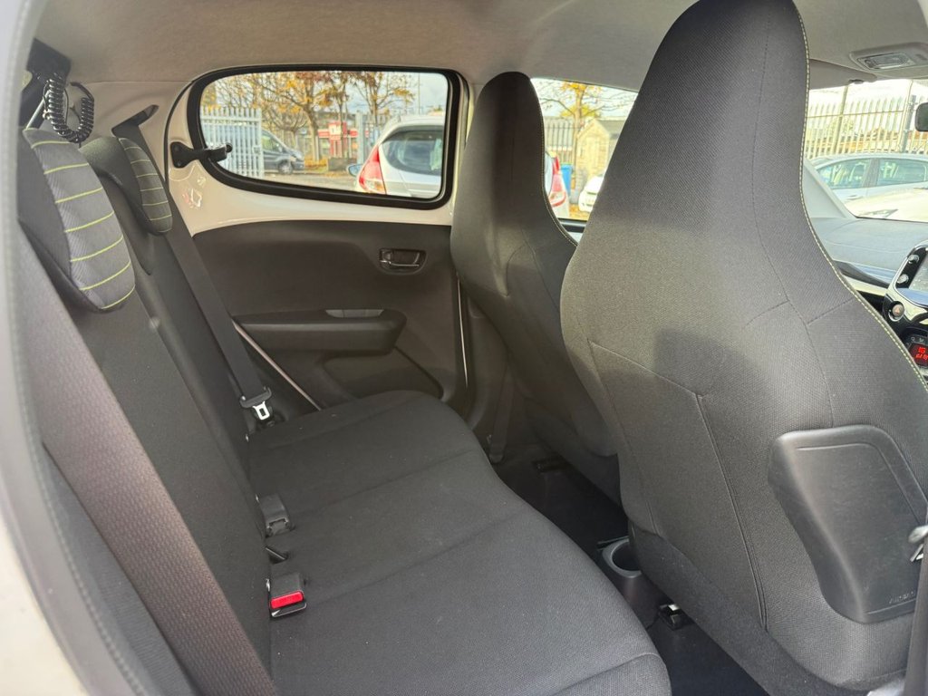 Used Peugeot 108 2021 for sale - 76453982: Photo 7