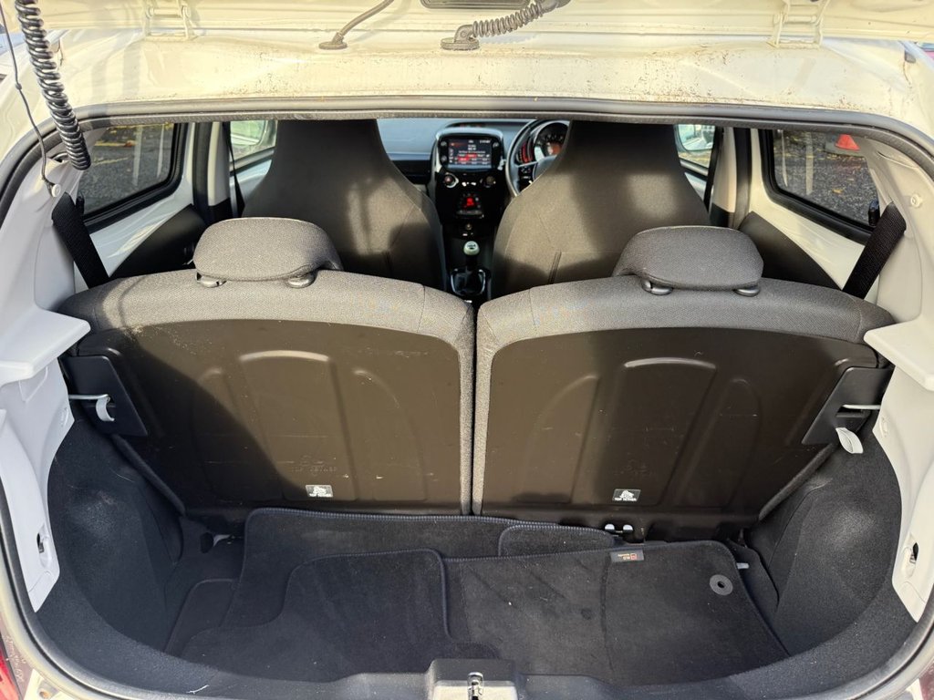 Used Peugeot 108 2021 for sale - 76453982: Photo 8