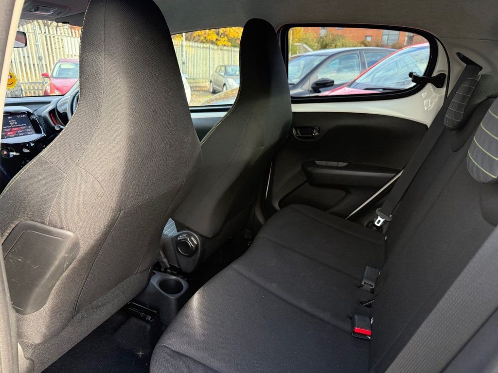 Used Peugeot 108 2021 for sale - 76453982: Photo 9