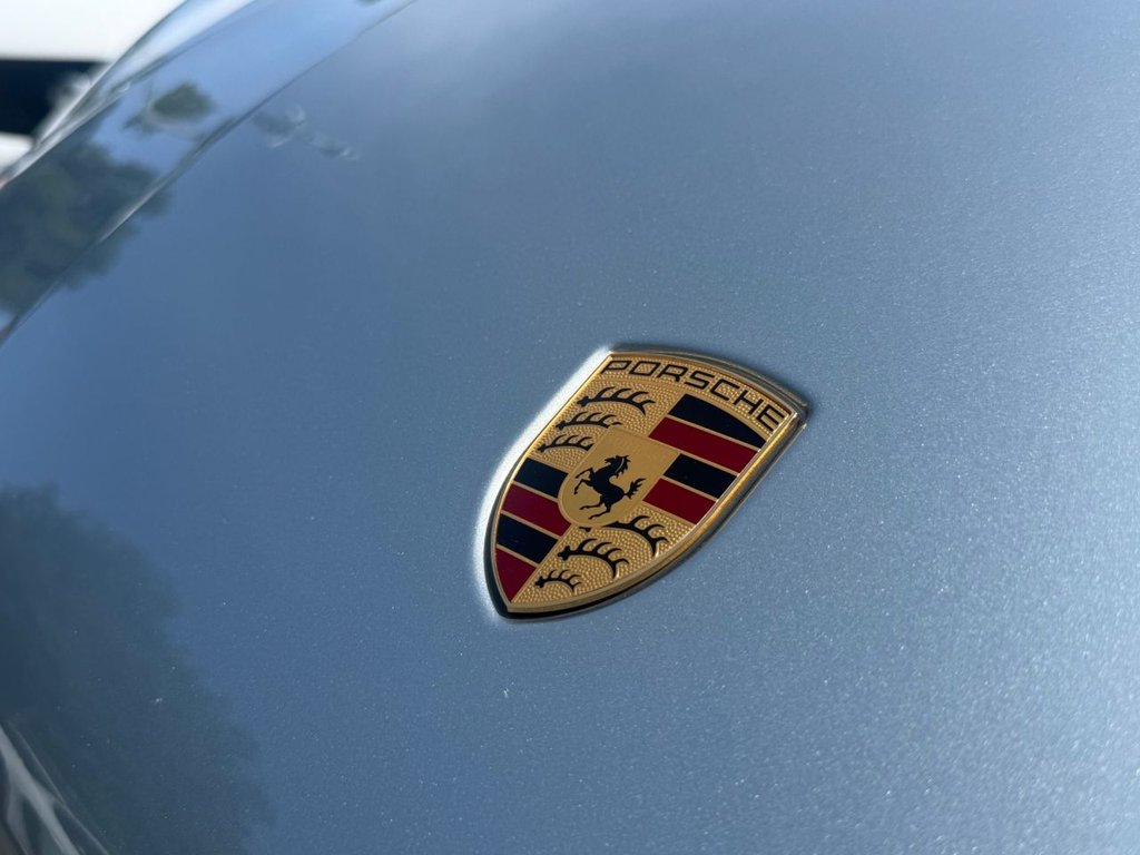 Used Porsche Macan 2024 for sale - 77547025: Photo 10