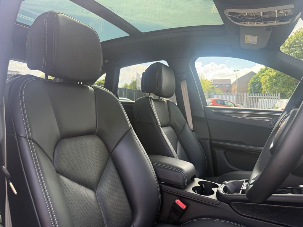 Used Porsche Macan 2024 for sale - 77547025: Photo 14