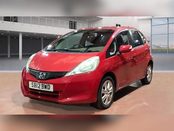 Used Honda Jazz 2012 for sale - 75573093: Photo