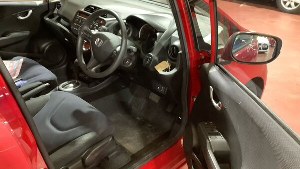 Used Honda Jazz 2012 for sale - 75573093: Photo 6