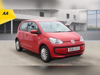 Used Volkswagen up! 2013 for sale - 77976526: Photo