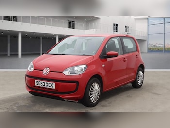 Used Volkswagen up! 2013 for sale - 77976526: Photo