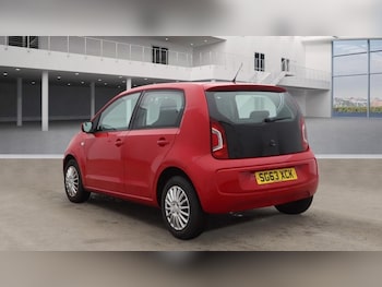 Used Volkswagen up! 2013 for sale - 77976526: Photo