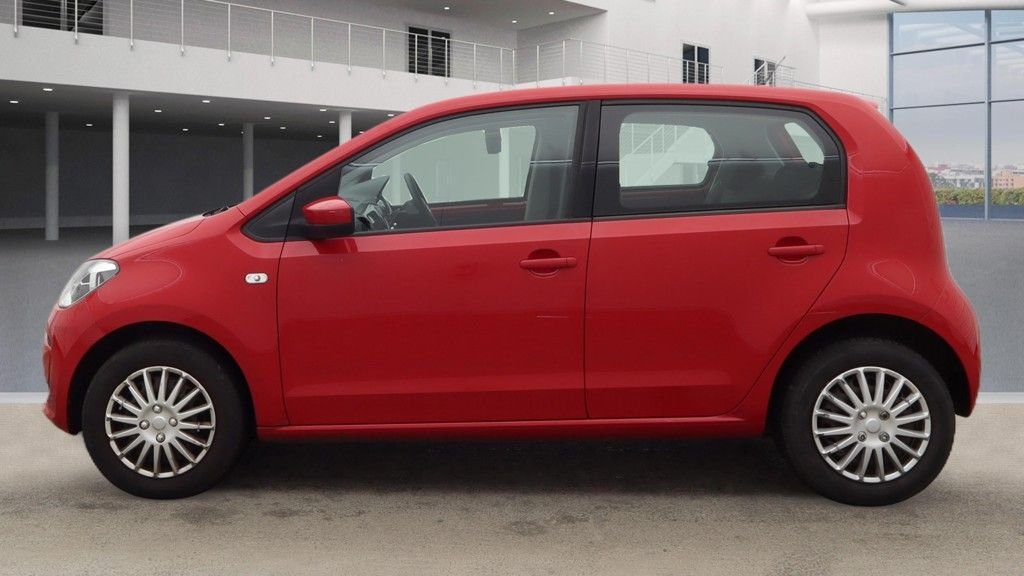 Used Volkswagen up! 2013 for sale - 77976526: Photo 7