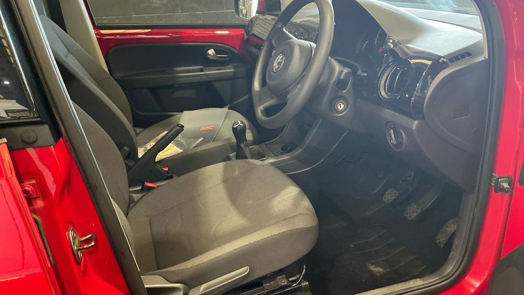 Used Volkswagen up! 2013 for sale - 77976526: Photo 8