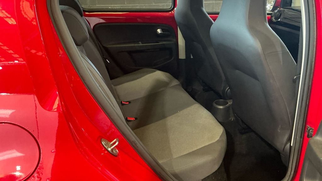 Used Volkswagen up! 2013 for sale - 77976526: Photo 9