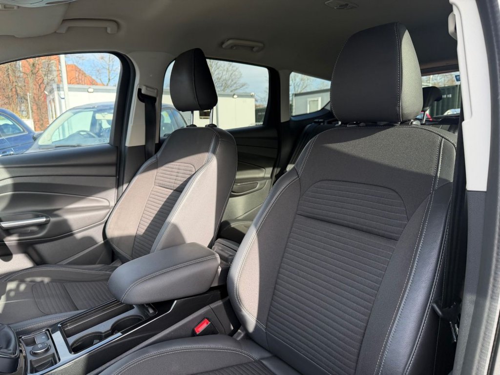 Used Ford Kuga 2017 for sale - 78124242: Photo 10