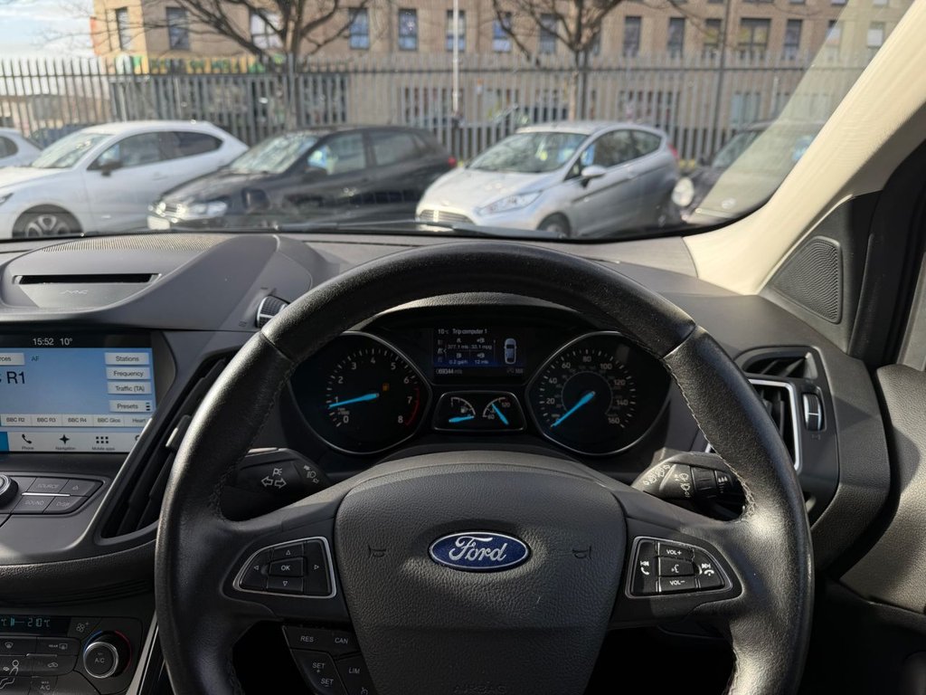 Used Ford Kuga 2017 for sale - 78124242: Photo 11
