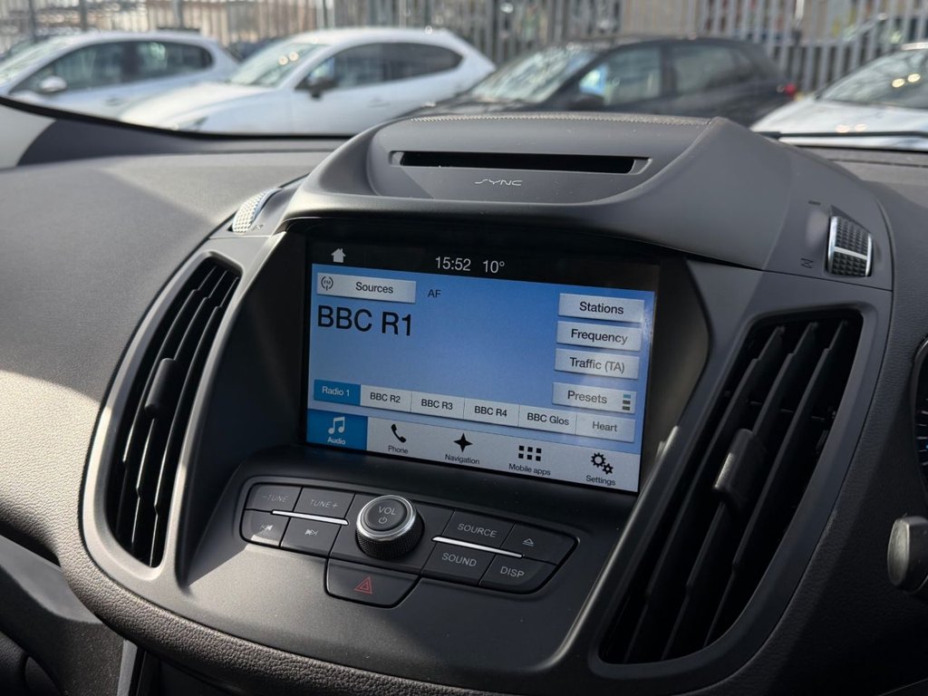 Used Ford Kuga 2017 for sale - 78124242: Photo 12