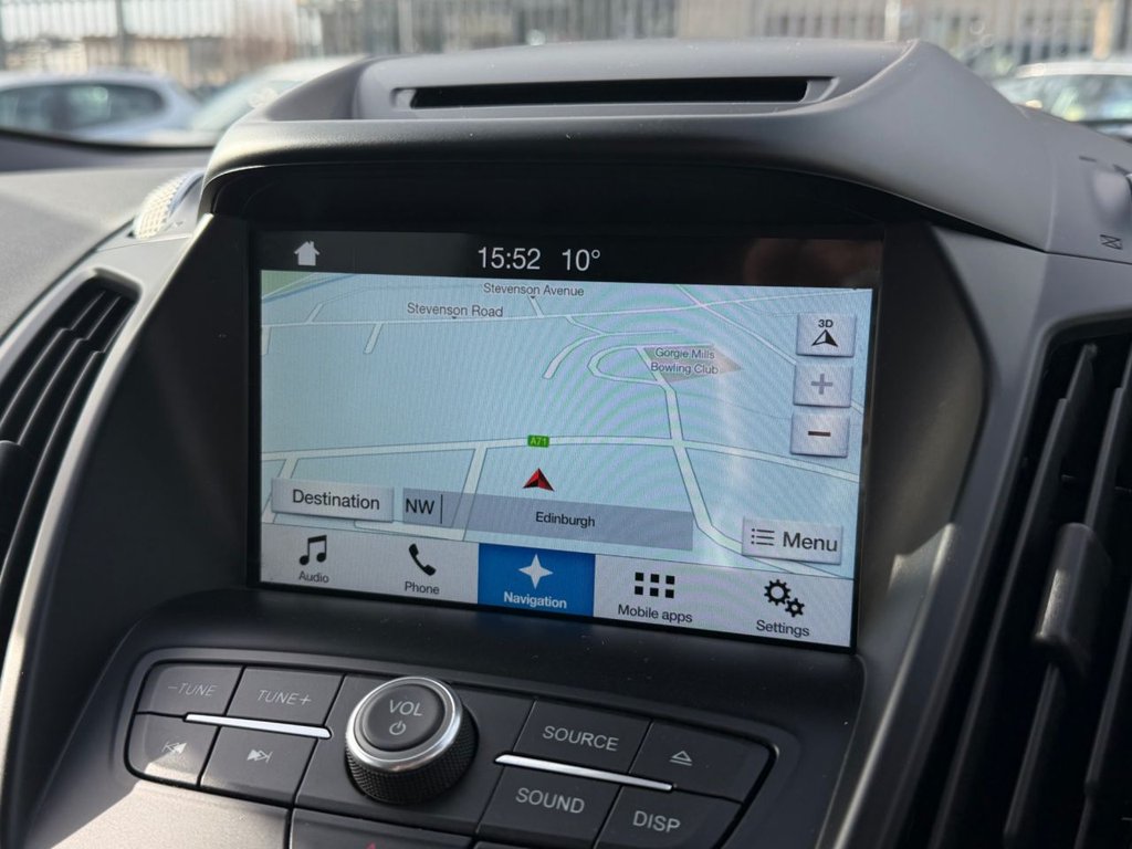 Used Ford Kuga 2017 for sale - 78124242: Photo 13