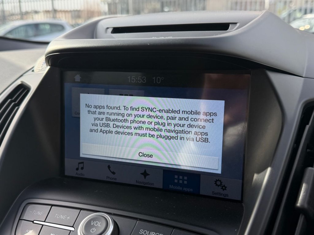 Used Ford Kuga 2017 for sale - 78124242: Photo 14