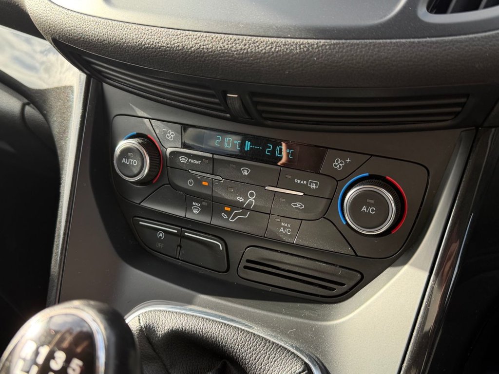 Used Ford Kuga 2017 for sale - 78124242: Photo 15