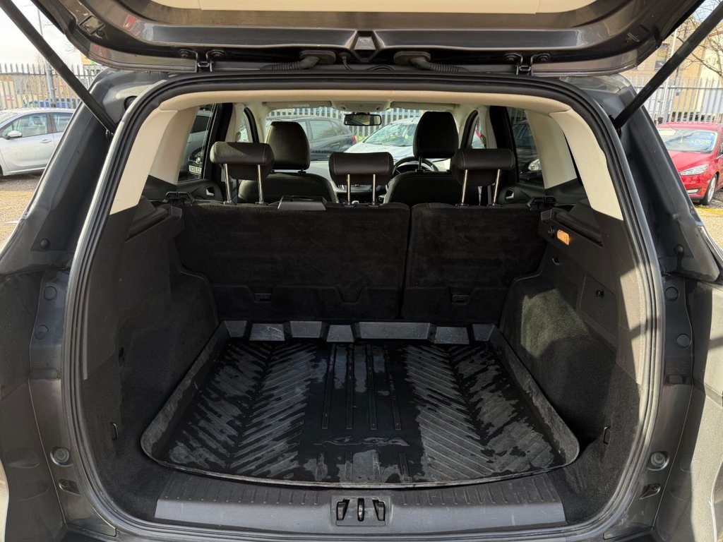 Used Ford Kuga 2017 for sale - 78124242: Photo 19