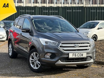 Used Ford Kuga 2017 for sale - 78124242: Photo
