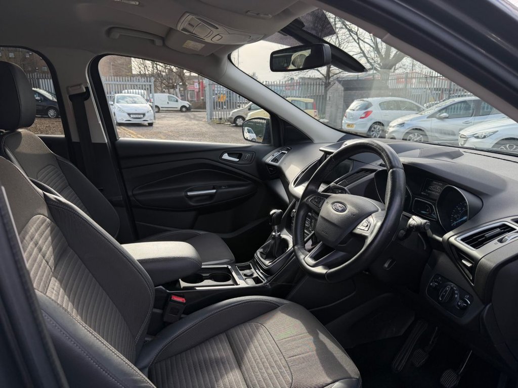 Used Ford Kuga 2017 for sale - 78124242: Photo 3