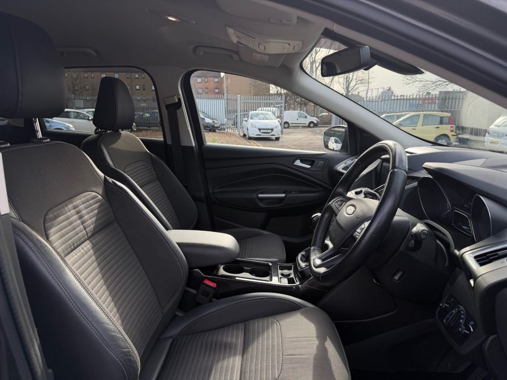 Used Ford Kuga 2017 for sale - 78124242: Photo 4