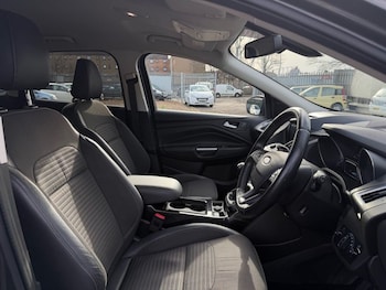 Used Ford Kuga 2017 for sale - 78124242: Photo