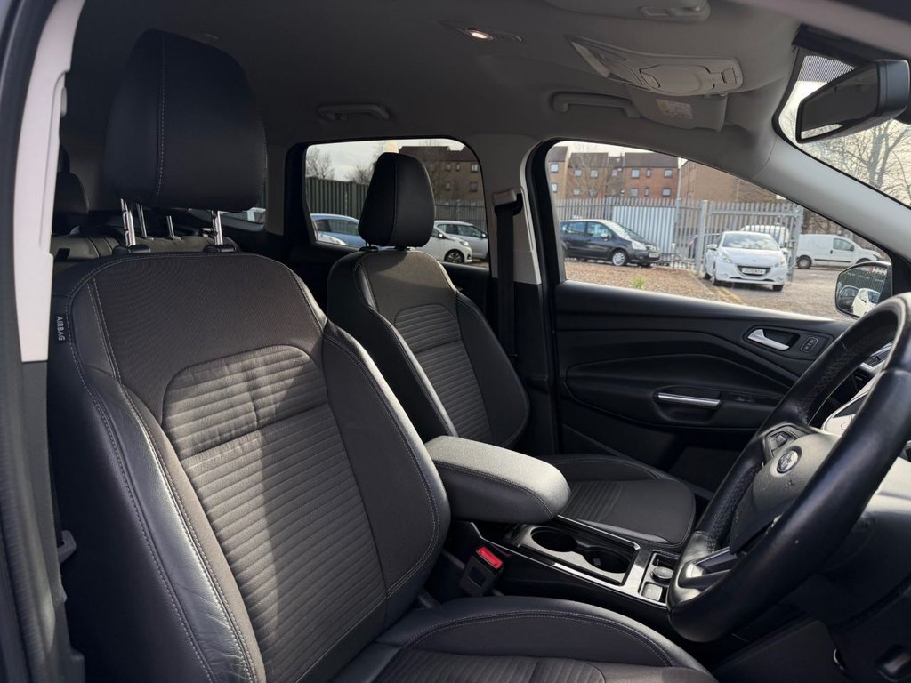 Used Ford Kuga 2017 for sale - 78124242: Photo 5