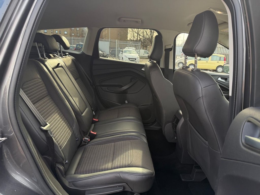 Used Ford Kuga 2017 for sale - 78124242: Photo 6