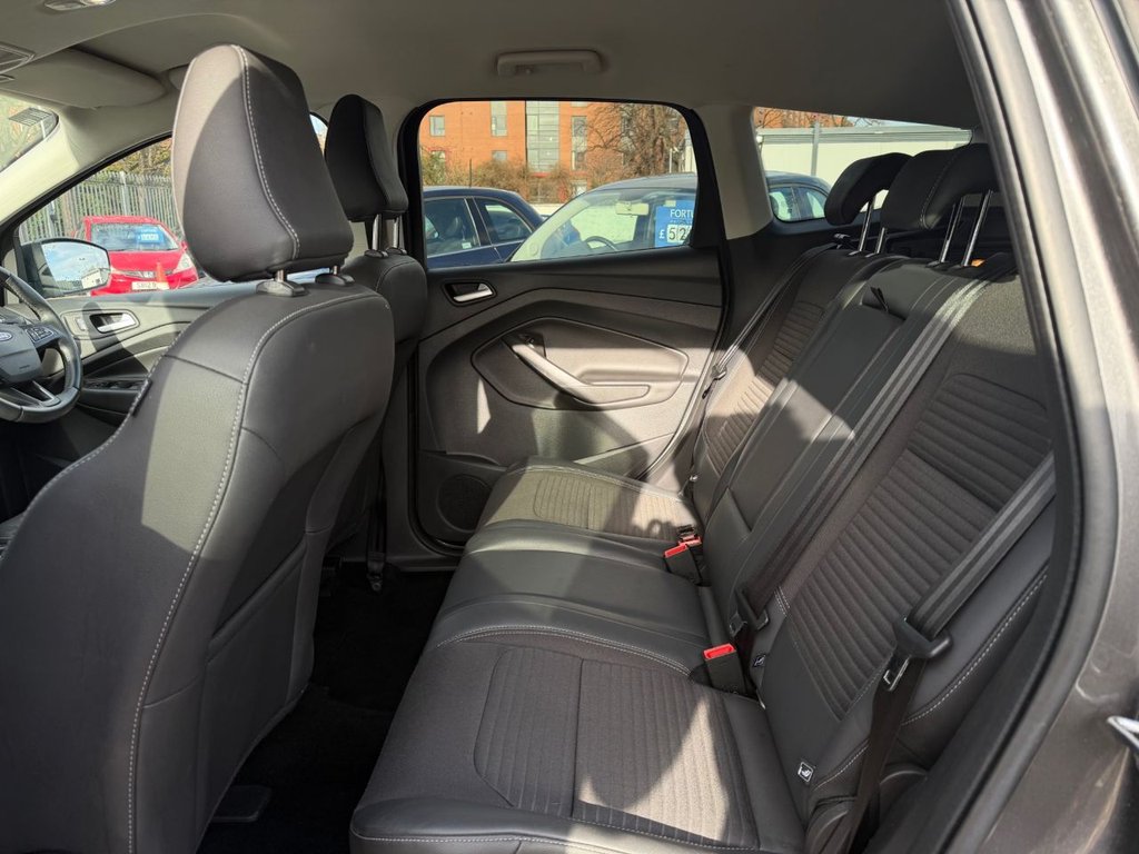 Used Ford Kuga 2017 for sale - 78124242: Photo 7