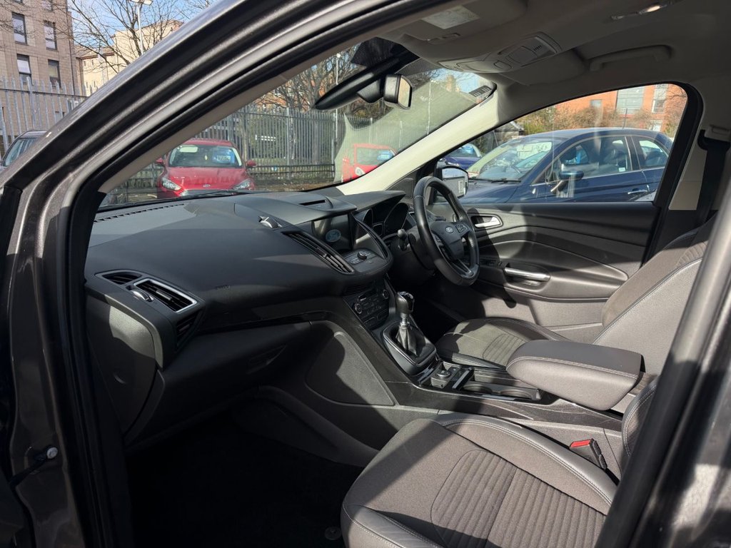 Used Ford Kuga 2017 for sale - 78124242: Photo 8