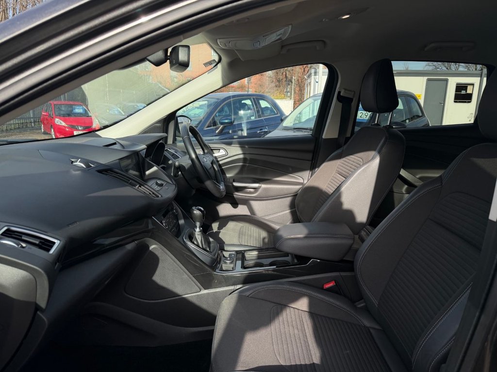 Used Ford Kuga 2017 for sale - 78124242: Photo 9