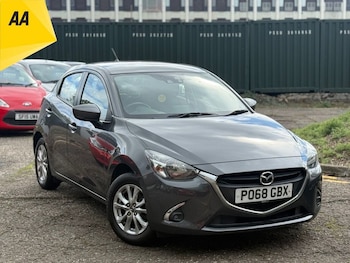 Used Mazda Mazda2 2019 for sale - 75961526: Photo