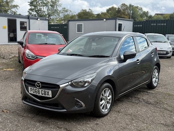 Used Mazda Mazda2 2019 for sale - 75961526: Photo