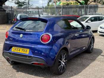 Used Alfa Romeo MiTo 2014 for sale - 74954118: Photo