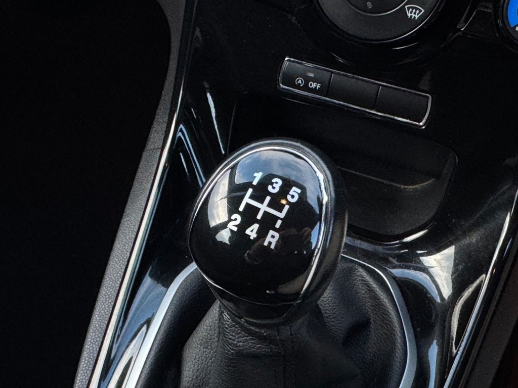 Used Ford Fiesta 2013 for sale - 76454297: Photo 17