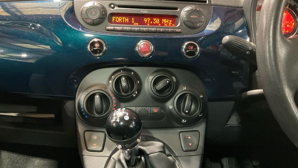 Used Fiat 500 2014 for sale - 77953182: Photo 10