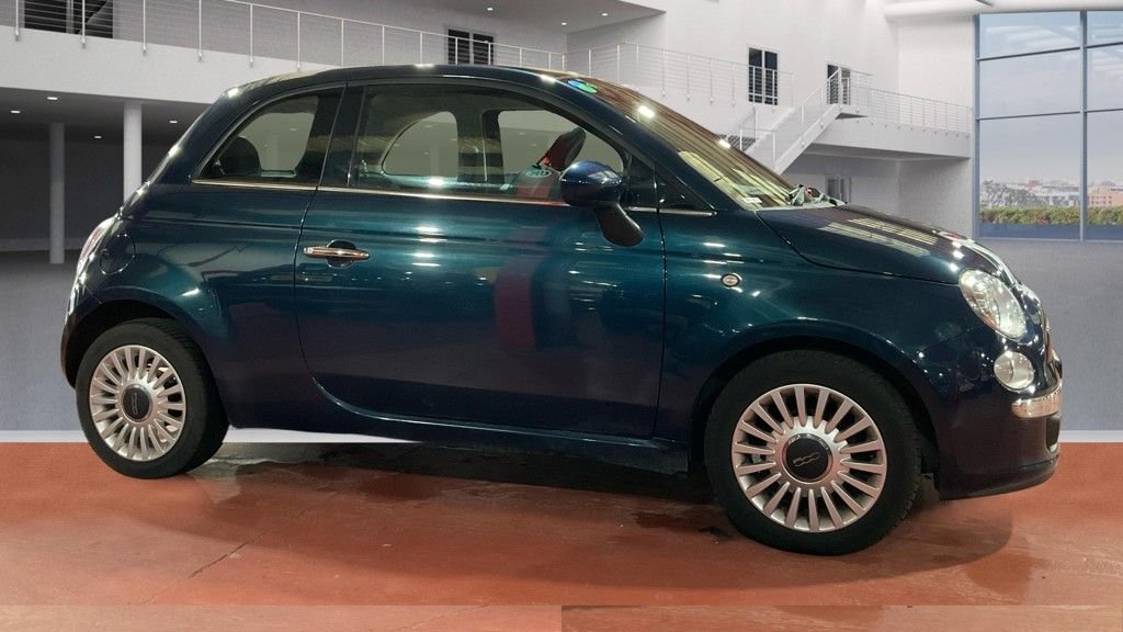 Used Fiat 500 2014 for sale - 77953182: Photo 6