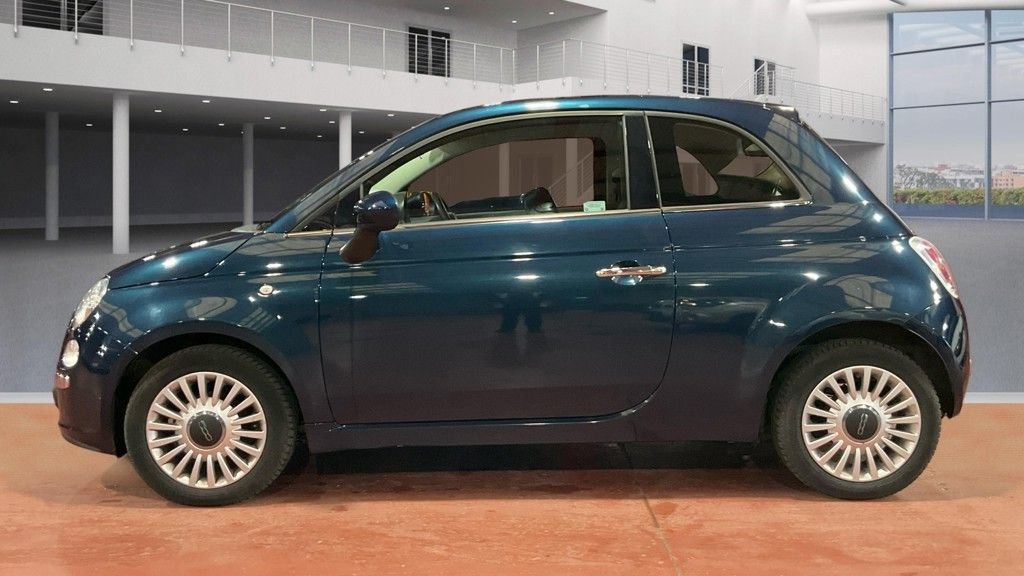 Used Fiat 500 2014 for sale - 77953182: Photo 7