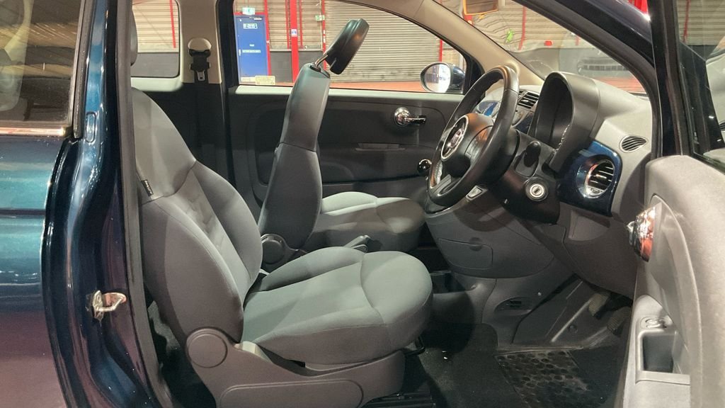 Used Fiat 500 2014 for sale - 77953182: Photo 8