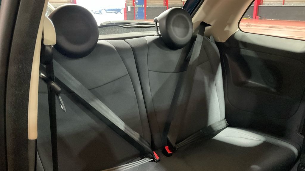 Used Fiat 500 2014 for sale - 77953182: Photo 9