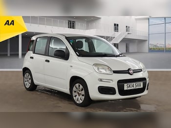 Used Fiat Panda 2014 for sale - 78056437: Photo