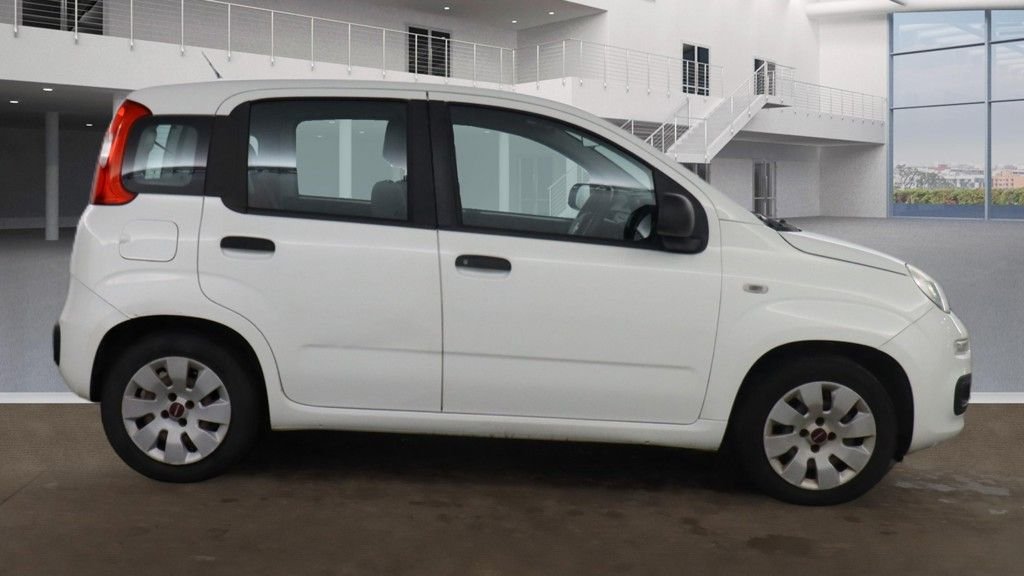 Used Fiat Panda 2014 for sale - 78056437: Photo 3