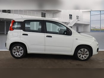 Used Fiat Panda 2014 for sale - 78056437: Photo